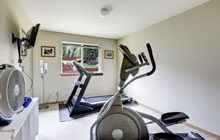 Woodstock home gym construction leads