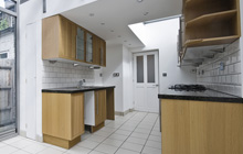 Woodstock kitchen extension leads